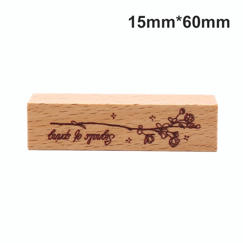 Vintage Wooden About Like Series Stamp DIY Wooden Rubber Stamps for Scrapbooking Stationery Stamps
Vintage Wooden About Like Series Stamp DIY Wooden Rubber Stamps for Scrapbooking Stationery Stamps