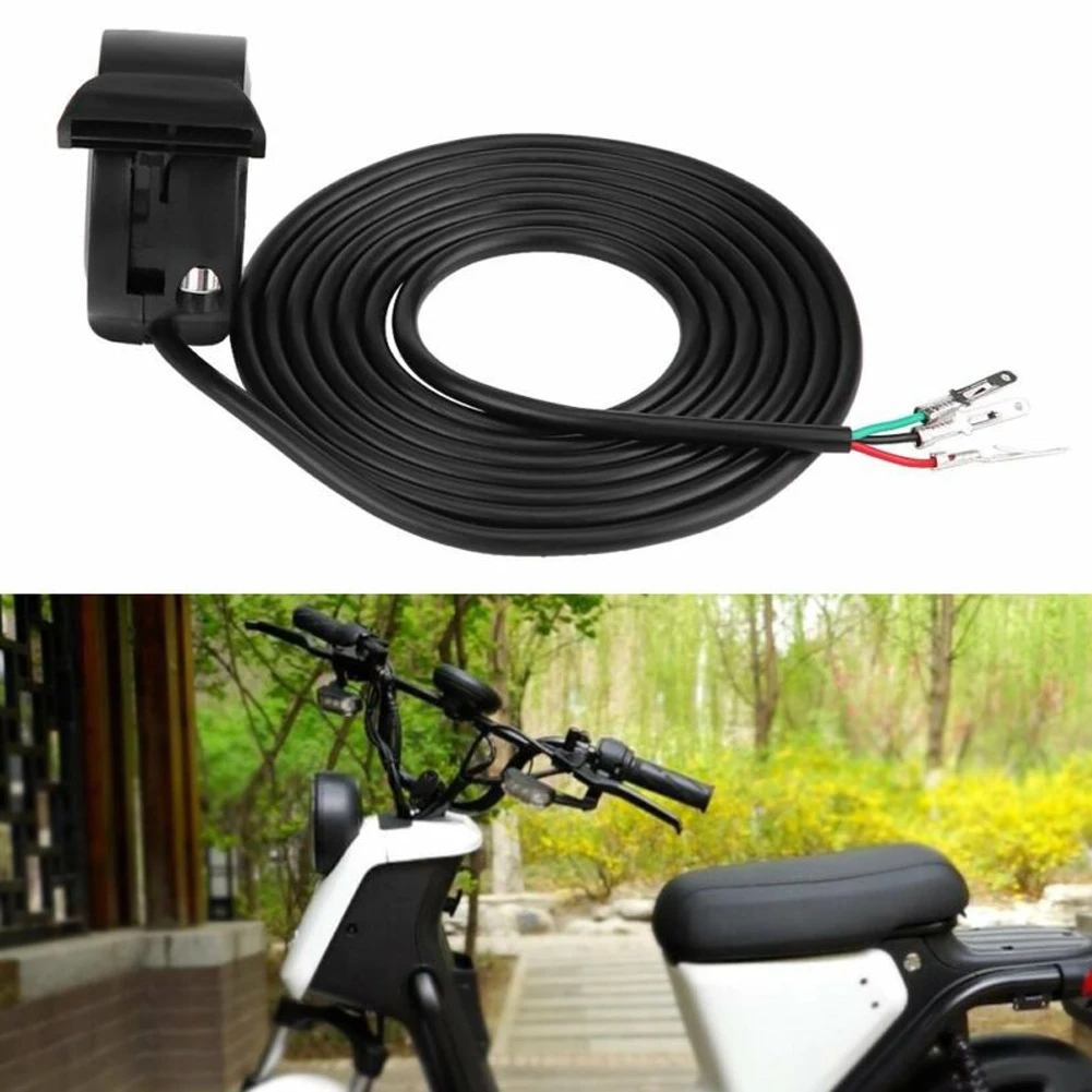 2021 Speed Control Accessories Finger Replacement Sports Cycling For Electric Bikes Scooter Thumb Throttle Entertainment Motor
2021 Speed Control Accessories Finger Replacement Sports Cycling For Electric Bikes Scooter Thumb Throttle Entertainment Motor