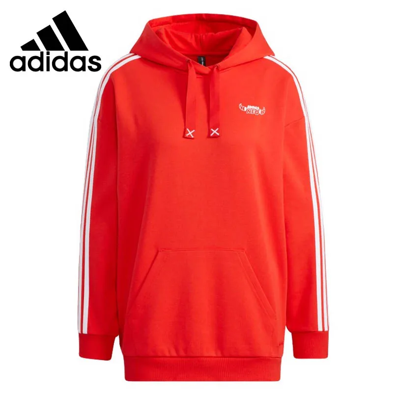 Оригинальное новое поступление, женские пуловеры Adidas W ARTIST SWEAT, худи, спортивная одежда
Оригинальное новое поступление, женские пуловеры Adidas W ARTIST SWEAT, худи, спортивная одежда