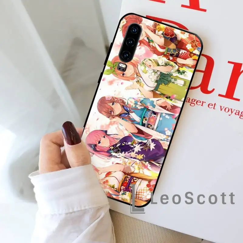 quintessential quintuplets Phone Case For Huawei honor Mate P 9 10 20 30 40 Pro 10i 7 8 a x Lite nova 5t
quintessential quintuplets Phone Case For Huawei honor Mate P 9 10 20 30 40 Pro 10i 7 8 a x Lite nova 5t