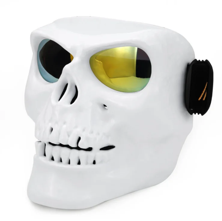 Motorcycle Goggles Helmet Mask Outdoor Riding Motocross Skulls Windproof Wind Glasses Sandproof Goggle Kinight Equipment
Motorcycle Goggles Helmet Mask Outdoor Riding Motocross Skulls Windproof Wind Glasses Sandproof Goggle Kinight Equipment