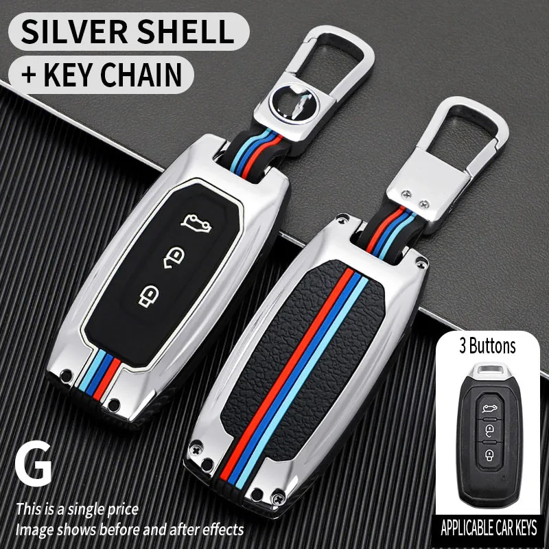 Car Key case for Ford transit custom Territory EcoBoost 2017 2018 2019 2020 2021 Covers Accessories Car-Styling Holder Shell
Car Key case for Ford transit custom Territory EcoBoost 2017 2018 2019 2020 2021 Covers Accessories Car-Styling Holder Shell
