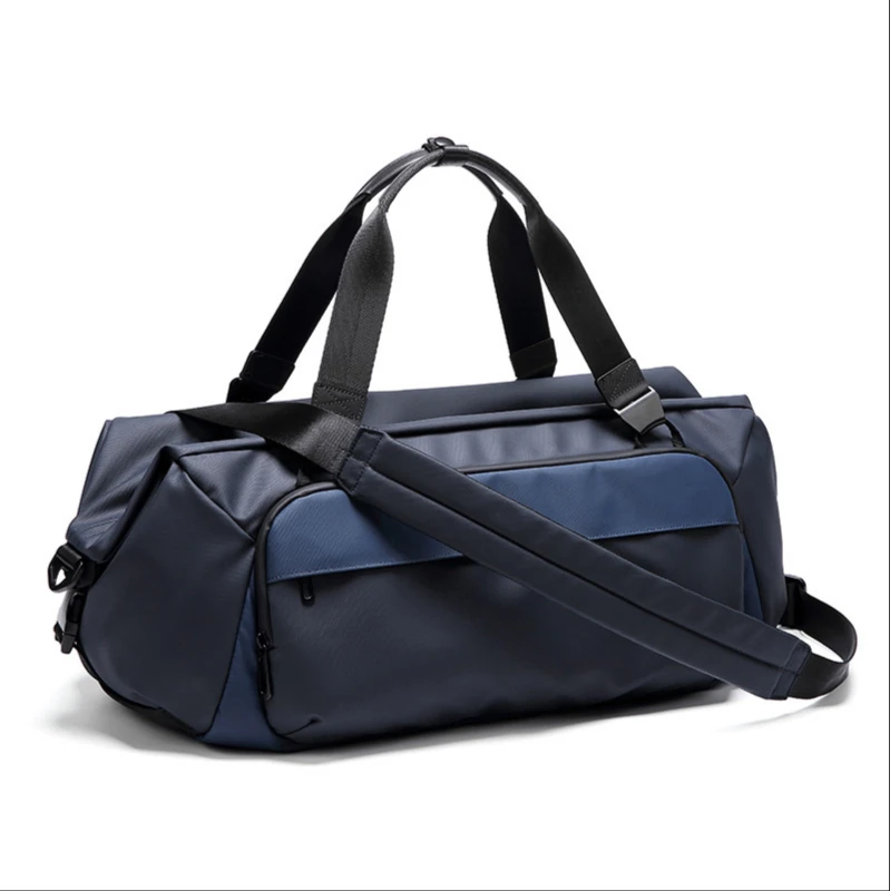 RZTX Outdoor travel bag fashion large capacity sports fitness bag Oxford cloth dry wet separation travel bag
RZTX Outdoor travel bag fashion large capacity sports fitness bag Oxford cloth dry wet separation travel bag