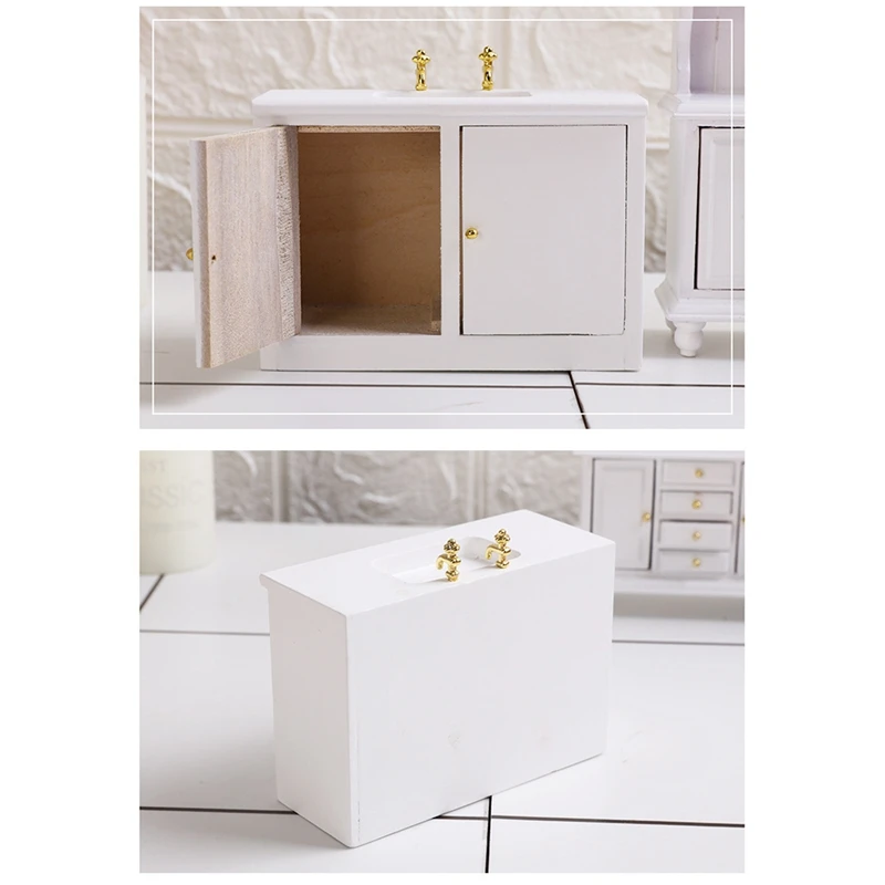 1/12 Dollhouse DIY Miniature Accessories Mini Simulation Dollhouse Furniture Model Toys for Doll House Decoration
1/12 Dollhouse DIY Miniature Accessories Mini Simulation Dollhouse Furniture Model Toys for Doll House Decoration