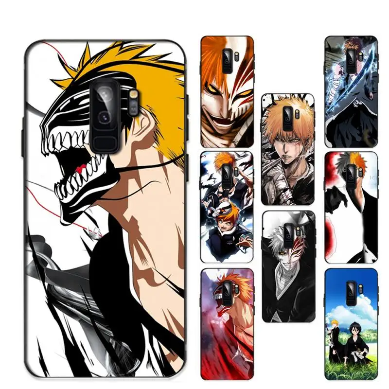 Anime Bleach Phone Case For Samsung Galaxy S20lite S21 S21ULTRA s20 s20plus for samsungS21plus 20UlTRA capa
Anime Bleach Phone Case For Samsung Galaxy S20lite S21 S21ULTRA s20 s20plus for samsungS21plus 20UlTRA capa