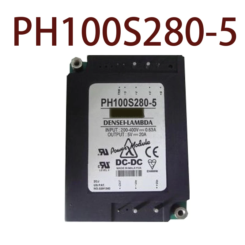 Original-- PH100S280-5 PH150S280-24 PH50S280-15 PH75F48-12 PH50S280-5 PFE500-28 1 year warranty {Warehouse spot photos}
Original-- PH100S280-5 PH150S280-24 PH50S280-15 PH75F48-12 PH50S280-5 PFE500-28 1 year warranty {Warehouse spot photos}