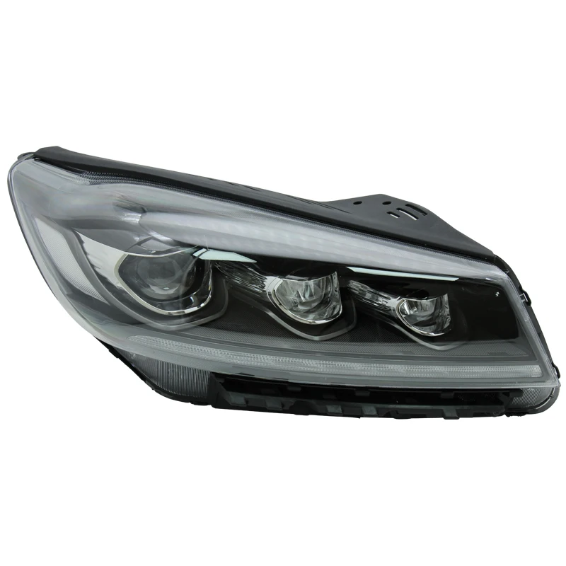 Галогенная светодиодная фара WINAUTO для KIA SORENTO 2015-2019 OEM 92102-C6 (Подходит для: 2019 Kia Sorento)
Галогенная светодиодная фара WINAUTO для KIA SORENTO 2015-2019 OEM 92102-C6 (Подходит для: 2019 Kia Sorento)
