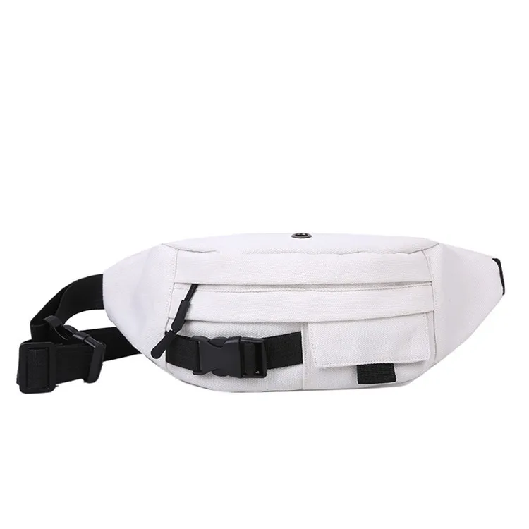 Cool Fashion Wasit Bag For Women&Men Unisex Chest Bag Crossbody Bag Canvas-Bag 2020 Fanny Pack Banana Bag Bolso De Hombro&Busto
Cool Fashion Wasit Bag For Women&Men Unisex Chest Bag Crossbody Bag Canvas-Bag 2020 Fanny Pack Banana Bag Bolso De Hombro&Busto