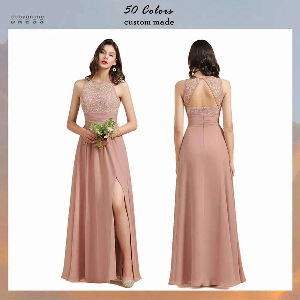 Babyonlinedress Lace Long Evening Dress Appliques Backless Prom Dresses For Women robe ete 2021 vestidos de fiesta
Babyonlinedress Lace Long Evening Dress Appliques Backless Prom Dresses For Women robe ete 2021 vestidos de fiesta