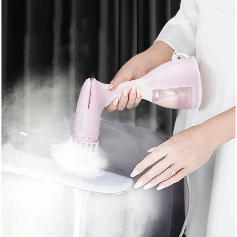 Garment Steamer for Home Portable Handheld Steam Iron Clothes Travel Planchas Para Ropa 1500W 1000W Eu Plug Mini Machine CE
Garment Steamer for Home Portable Handheld Steam Iron Clothes Travel Planchas Para Ropa 1500W 1000W Eu Plug Mini Machine CE