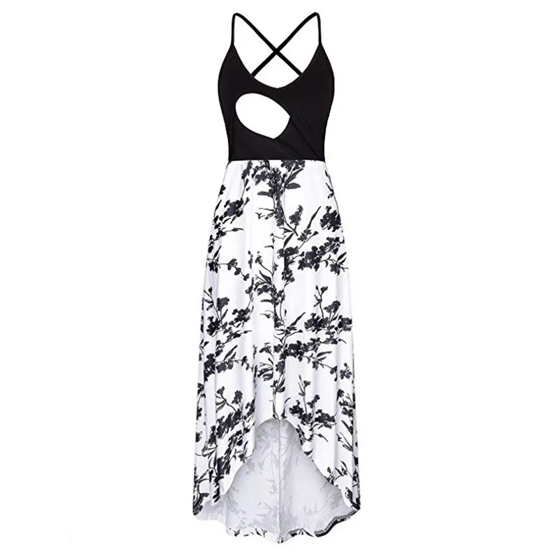 2019 maternity dresses Stitching Irregular Backless style pregnant maternity dress pregnancy dress maternity clothing Q0818
2019 maternity dresses Stitching Irregular Backless style pregnant maternity dress pregnancy dress maternity clothing Q0818