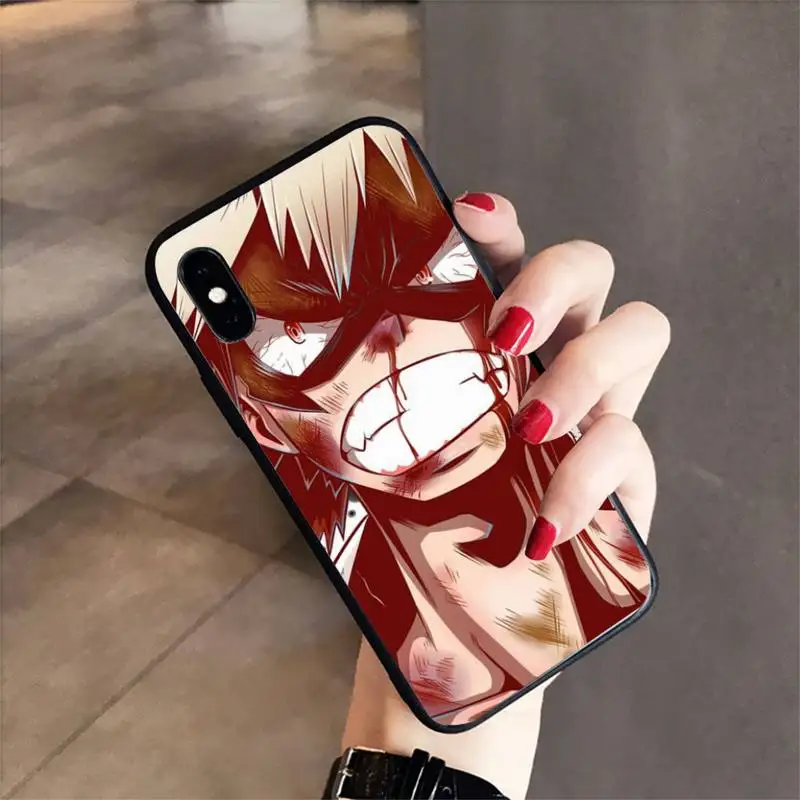 Babaite Bakugo Boku no My Hero Academia Phone Case for samsunga30 s 40 s8 20 huaweinova7pro 8x honor 10i redminote8pro
Babaite Bakugo Boku no My Hero Academia Phone Case for samsunga30 s 40 s8 20 huaweinova7pro 8x honor 10i redminote8pro