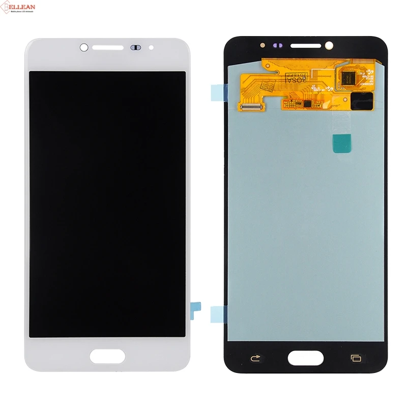 Продвижение HH C7 дисплей для Samsung Galaxy C7000 Lcd|lcd display touch screen|touch screen digitizerdisplay lcd |