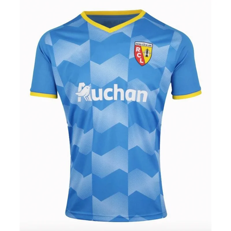 Camiseta de ftbol teledirigido, lentes de 21 a 22 cm, Kakuta Ganago Sota Fofana, motonit Fortes, Banza Cahuzac Doucoure 2021 20
Camiseta de ftbol teledirigido, lentes de 21 a 22 cm, Kakuta Ganago Sota Fofana, motonit Fortes, Banza Cahuzac Doucoure 2021 20