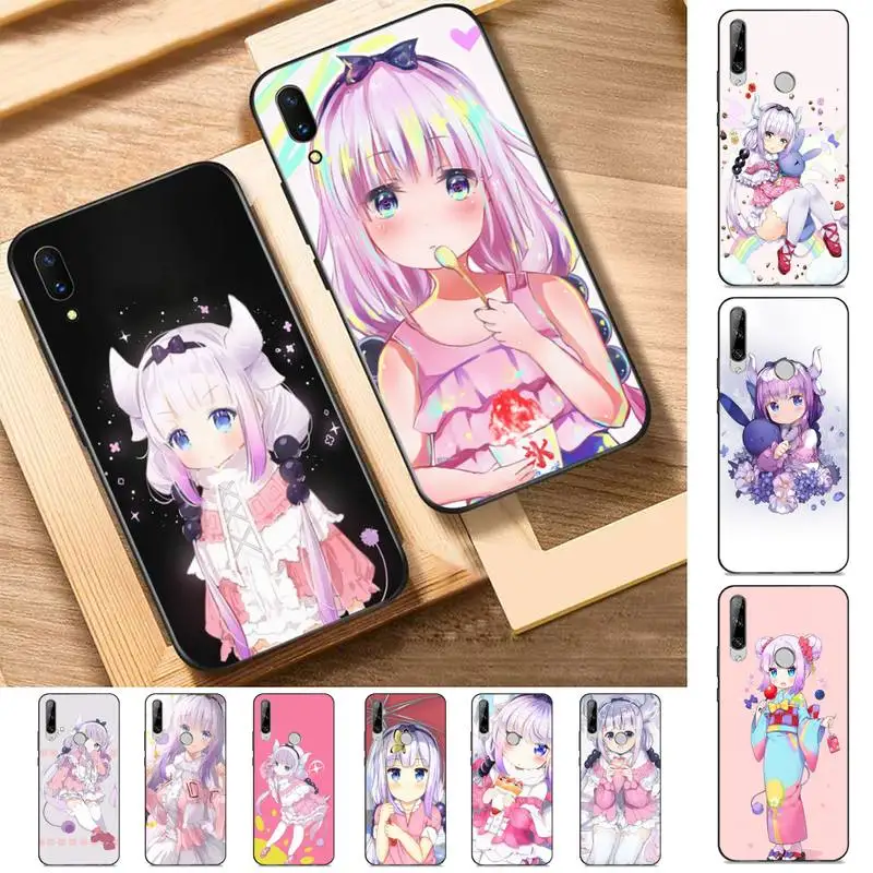 Kanna Kamui Dragon Cute Anime Girls Phone Case for Huawei Y 6 9 7 5 8s prime 2019 2018 enjoy 7 plus
Kanna Kamui Dragon Cute Anime Girls Phone Case for Huawei Y 6 9 7 5 8s prime 2019 2018 enjoy 7 plus