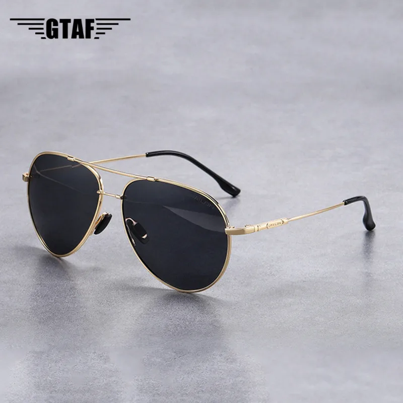 

2021 New memory frame flying polarized sunglasses for men and women outdoor driving color-changing fishing glasses high quality