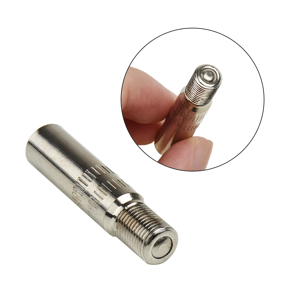 Inflatable Air Nozzle For Xiaomi M365 / Pro Scooter Front Wheel Motor Inflatable Extension Air Valve 25/39mm Scooter Parts
Inflatable Air Nozzle For Xiaomi M365 / Pro Scooter Front Wheel Motor Inflatable Extension Air Valve 25/39mm Scooter Parts