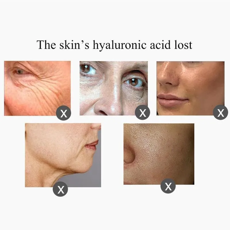 peptide Serum Anti-aging Essence Firming Lifting Hydrating Ampoule Moisturizing Care Skin M1L0
peptide Serum Anti-aging Essence Firming Lifting Hydrating Ampoule Moisturizing Care Skin M1L0