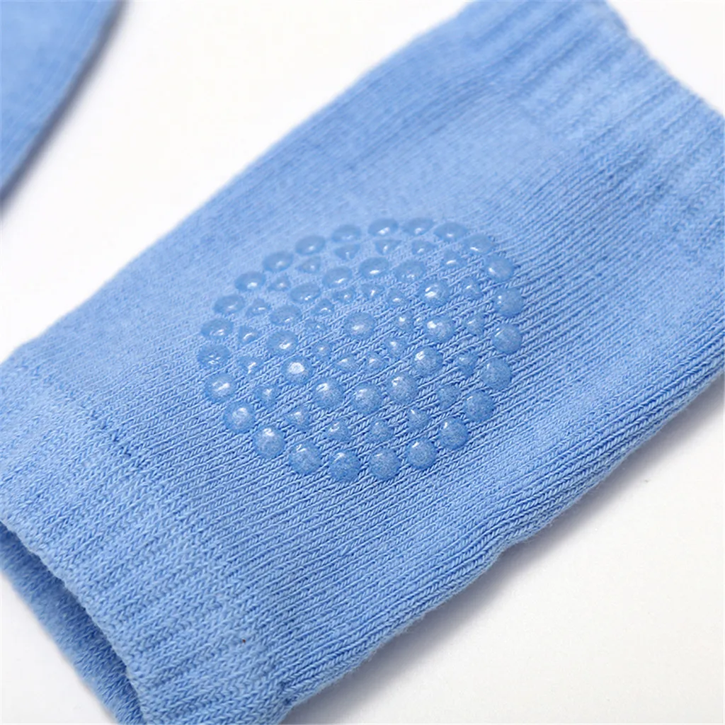 5pair Baby Safety Knee Pads Baby Knee Socks Unisex Cotton Anti-slip Elbow Cushion Crawling Infant Leg Warmers Knee Protector
5pair Baby Safety Knee Pads Baby Knee Socks Unisex Cotton Anti-slip Elbow Cushion Crawling Infant Leg Warmers Knee Protector