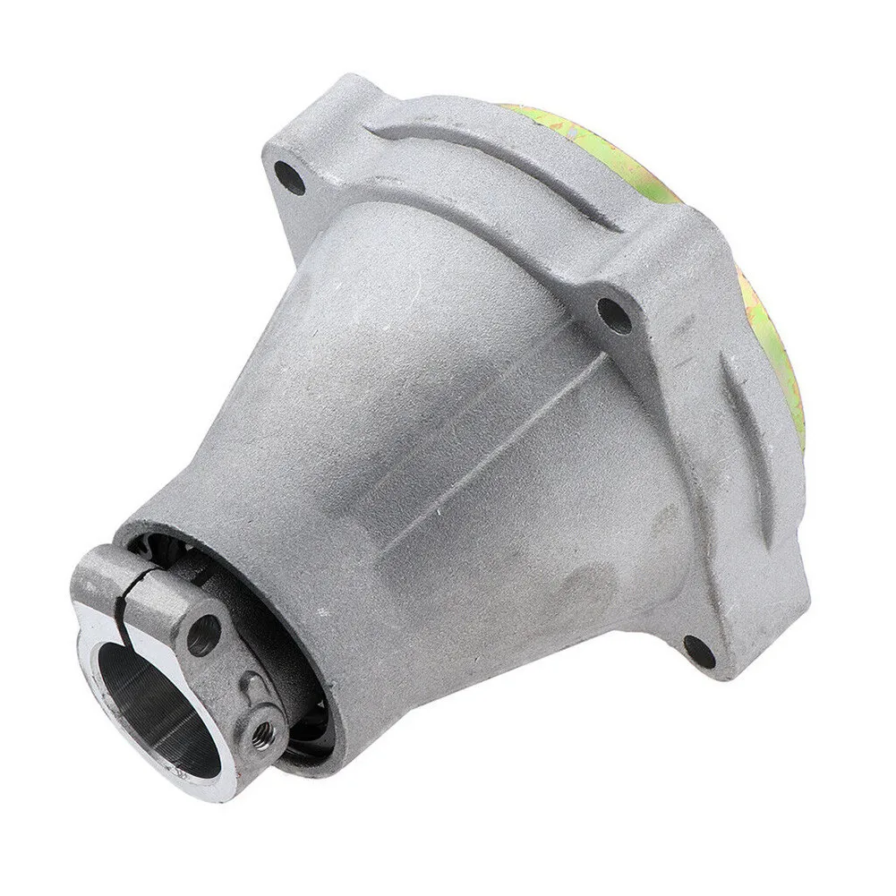 26mm Casing Inner Diameter 4/9 Spline Drive Clutch Drum Housing Accessory Part For Strimmer Trimmer Brush Cutter Lawn Mower
26mm Casing Inner Diameter 4/9 Spline Drive Clutch Drum Housing Accessory Part For Strimmer Trimmer Brush Cutter Lawn Mower