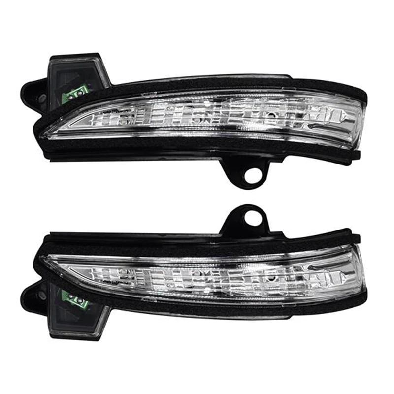 Car Side Rearview Mirror Light Turn Signal Light for ford Mondeo Fusion 2013-2020
Car Side Rearview Mirror Light Turn Signal Light for ford Mondeo Fusion 2013-2020