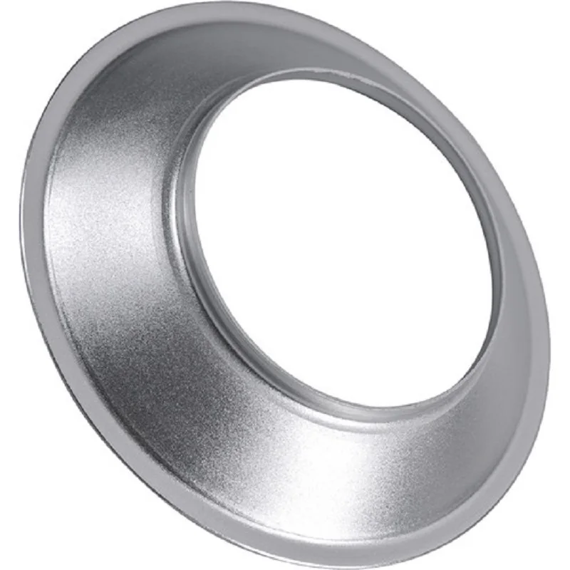 Godox 144mm Diameter Speed Ring Beauty Dish Adapter Ring for Balcar Mount Lights
Godox 144mm Diameter Speed Ring Beauty Dish Adapter Ring for Balcar Mount Lights