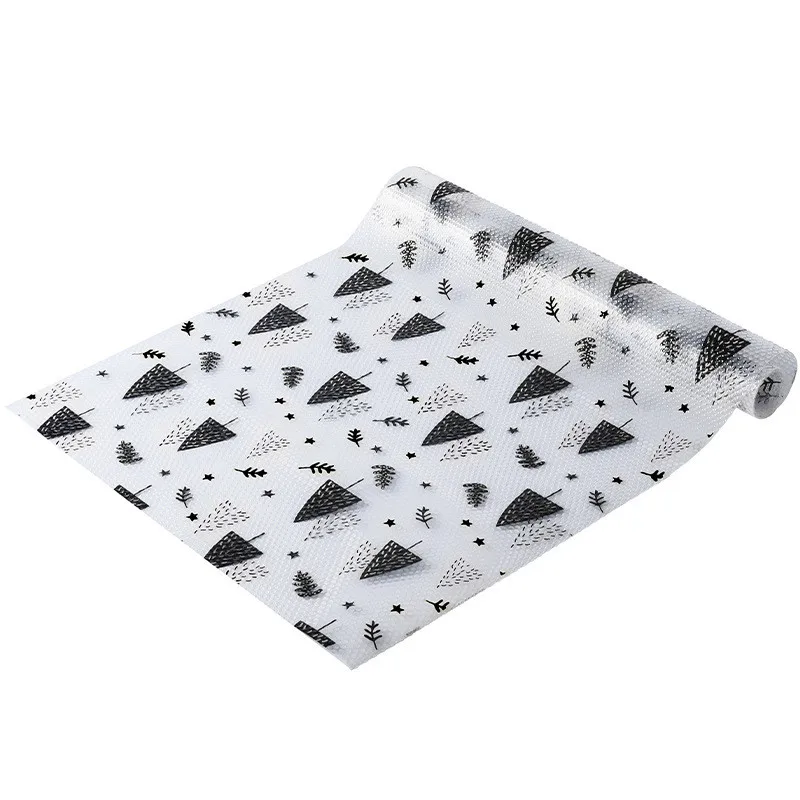 Cut-out Oil-proof Cabinet Mats Kitchen Waterproof Moisture-proof Drawer Mats Coaster Insulation Table Mats Non-slip Mats Kitchen
Cut-out Oil-proof Cabinet Mats Kitchen Waterproof Moisture-proof Drawer Mats Coaster Insulation Table Mats Non-slip Mats Kitchen