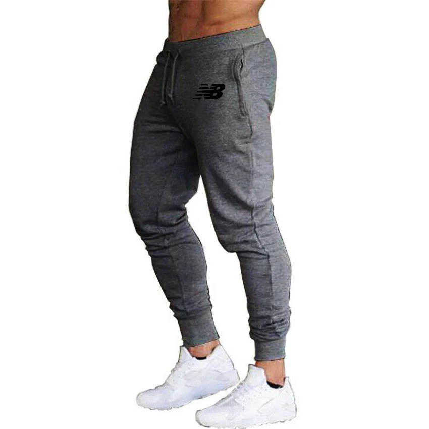 Men's new product trousers fitness casual pants daily training fitness casual sports jogging pants
Men's new product trousers fitness casual pants daily training fitness casual sports jogging pants