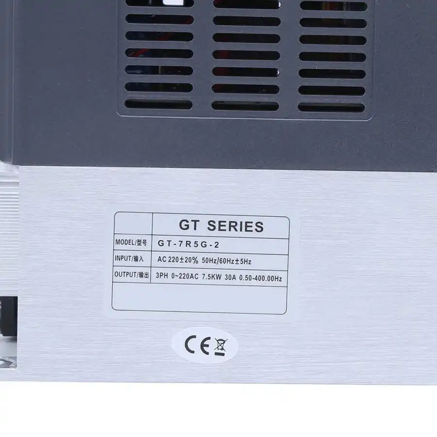 motor controller controller for ac motor Vector Control Inverter SinglePhase 220V Input 3Phase 220V Output 
motor controller controller for ac motor Vector Control Inverter SinglePhase 220V Input 3Phase 220V Output