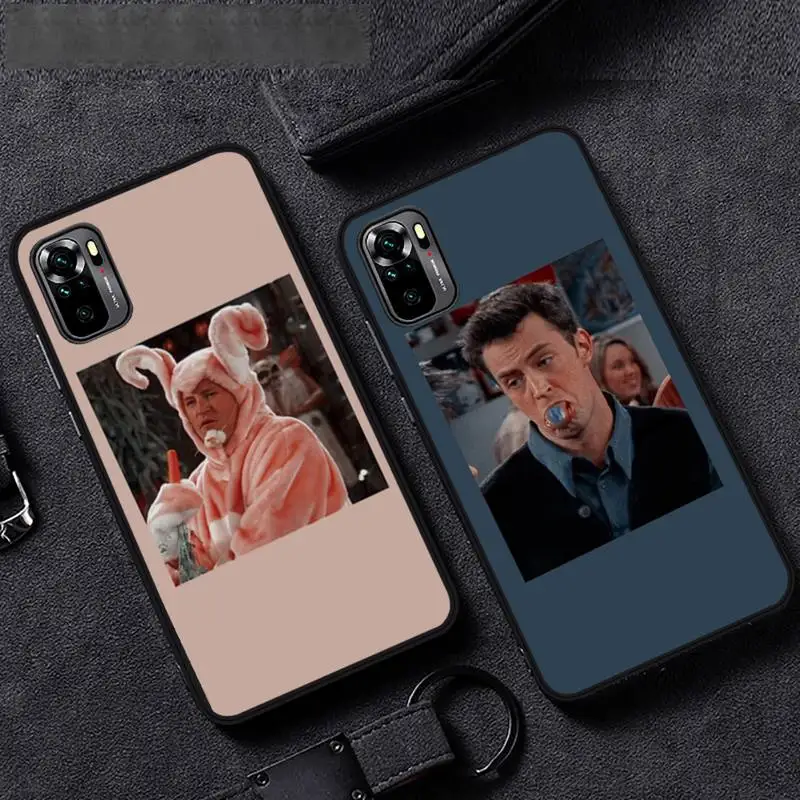 Friends Phone Case For Xiaomi redmi mi note 9 9a 8 8a 10 9 9s 8 8t 7 9t 10 pro max mobile bags Shell Cover Coque Fundas
Friends Phone Case For Xiaomi redmi mi note 9 9a 8 8a 10 9 9s 8 8t 7 9t 10 pro max mobile bags Shell Cover Coque Fundas