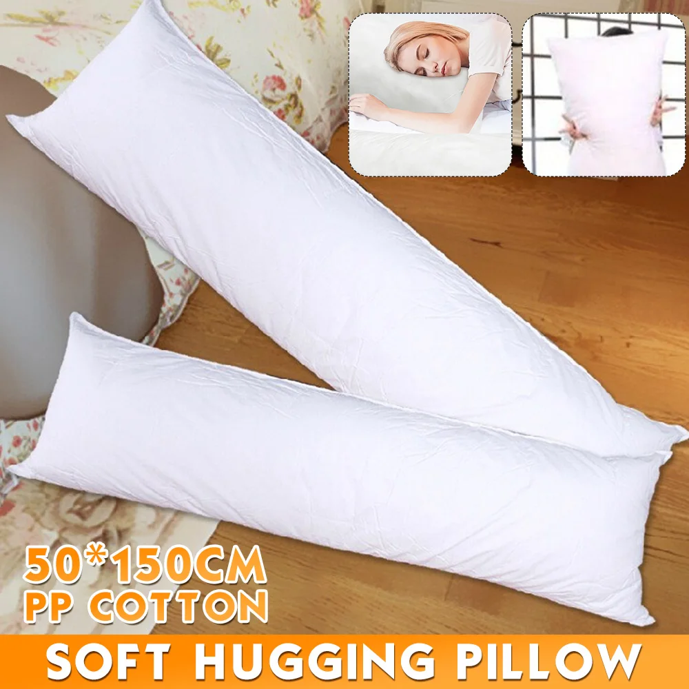 150X50cm Dakimakura Hugging Body Pillow Inner Insert Anime Body Pillow Core Men Women Pillow Interior Home Use Cushion Filling
150X50cm Dakimakura Hugging Body Pillow Inner Insert Anime Body Pillow Core Men Women Pillow Interior Home Use Cushion Filling
