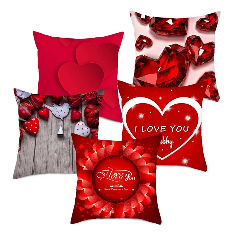 Red Lips Printed Cushion Cover Carton Heart Photo Pillow Cover New 2020 for Home Sofa Decorative Pillow Cases 45x45cm
Red Lips Printed Cushion Cover Carton Heart Photo Pillow Cover New 2020 for Home Sofa Decorative Pillow Cases 45x45cm
