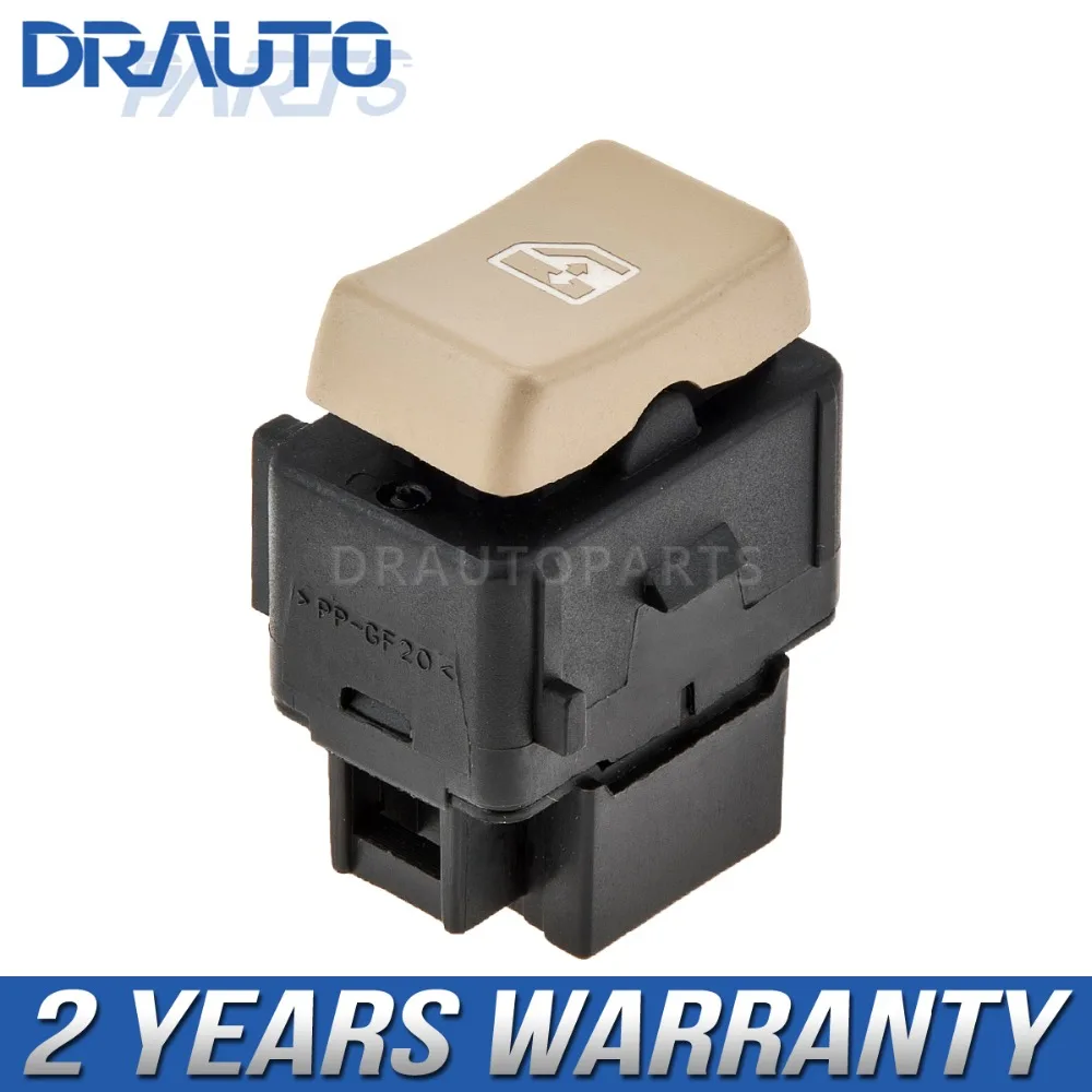 Front Right Window Control Switch Button 5475734 19244670 10422428 For Buick Rendezvous 2002-2007
Front Right Window Control Switch Button 5475734 19244670 10422428 For Buick Rendezvous 2002-2007