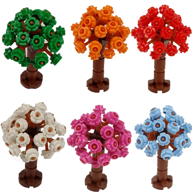 City Building Block Model Flower Suitable for Kids Meaning of Education Multiple Color Cities
City Building Block Model Flower Suitable for Kids Meaning of Education Multiple Color Cities