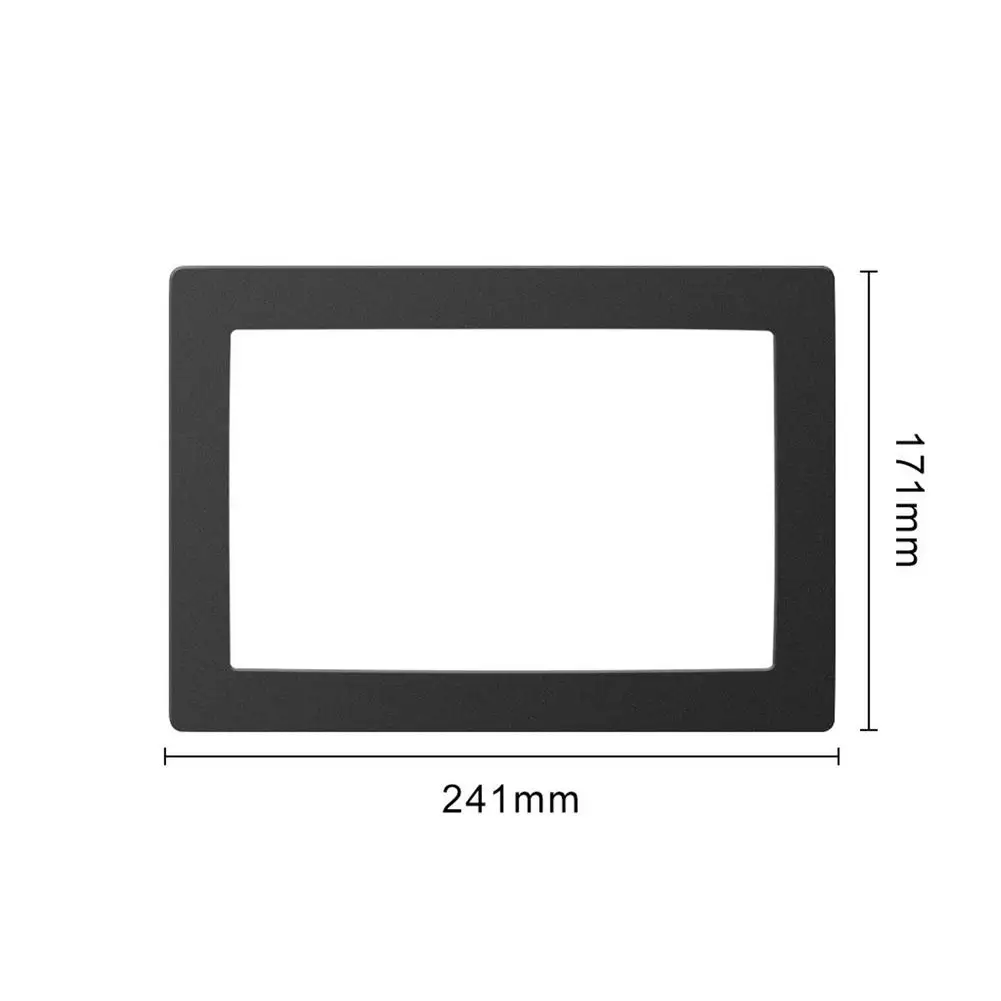 5PCS Protective Cover 241x171mm DLP Light-curing Case PC FEP Film Viscose Dustproof 8.9 Inch LCD Resin Mat For 3D Printer Part
5PCS Protective Cover 241x171mm DLP Light-curing Case PC FEP Film Viscose Dustproof 8.9 Inch LCD Resin Mat For 3D Printer Part