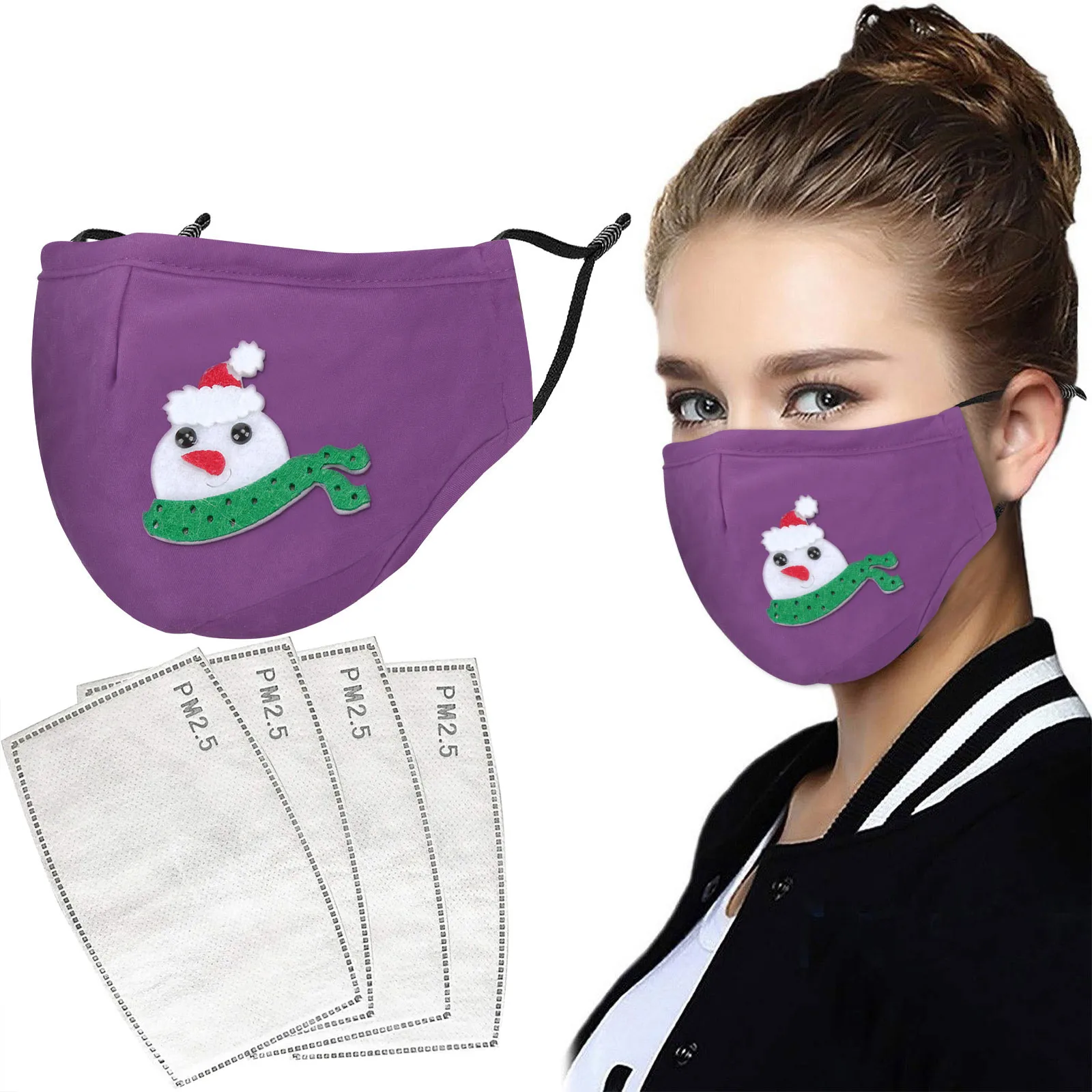 Adjustable Reusable Adult Masks Christmas New Health Care 2021 Breathable Skin-friendly Face Masks Coldproof Shade Masks d5
Adjustable Reusable Adult Masks Christmas New Health Care 2021 Breathable Skin-friendly Face Masks Coldproof Shade Masks d5