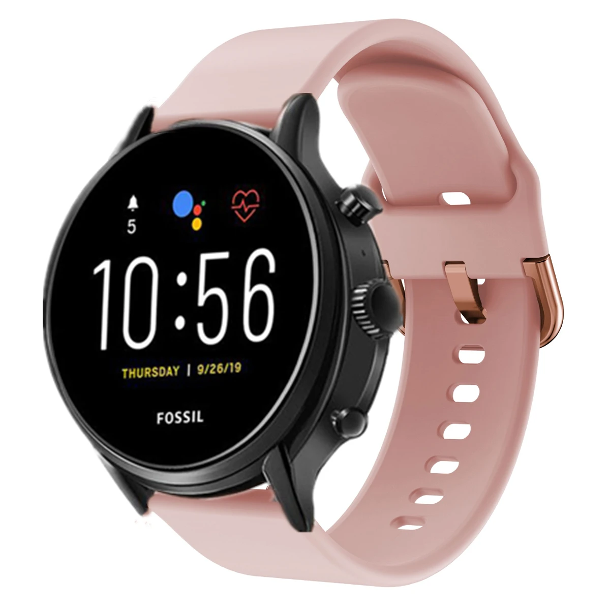 Силиконовый ремешок для Fossil Gen 5 Carlyle HR Julianna HR, мягкий браслет для Fossil Sport 43 мм/Q Explorist HR Gen4, умный ремешок для часов
Силиконовый ремешок для Fossil Gen 5 Carlyle HR Julianna HR, мягкий браслет для Fossil Sport 43 мм/Q Explorist HR Gen4, умный ремешок для часов
