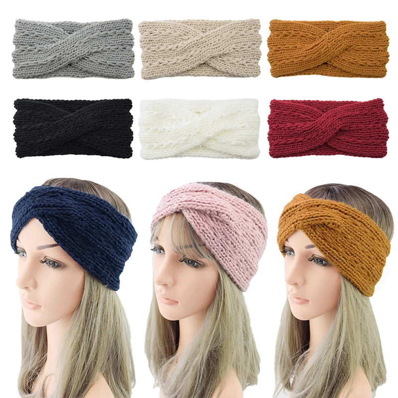 Вязаная плотная повязка на голову; Сезон Зима; Удобные мягкие теплые Широкий Стретч «кроше» с бантом 1 шт. шерсть эластичные тюрбан для леди ...
Вязаная плотная повязка на голову; Сезон Зима; Удобные мягкие теплые Широкий Стретч «кроше» с бантом 1 шт. шерсть эластичные тюрбан для леди ...