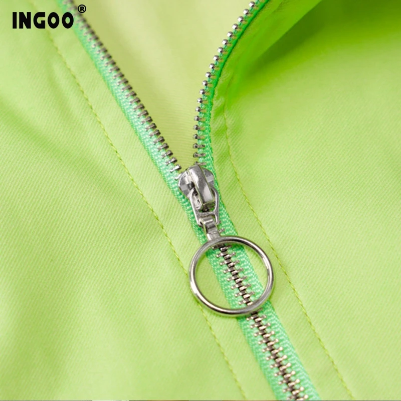 INGOO Vintage Two Piece Dress Women Solid Crop Tops and Skirts Sets Summer Puff Sleeve Split Mini Bodycon Zippper Sexy Dress Set
INGOO Vintage Two Piece Dress Women Solid Crop Tops and Skirts Sets Summer Puff Sleeve Split Mini Bodycon Zippper Sexy Dress Set