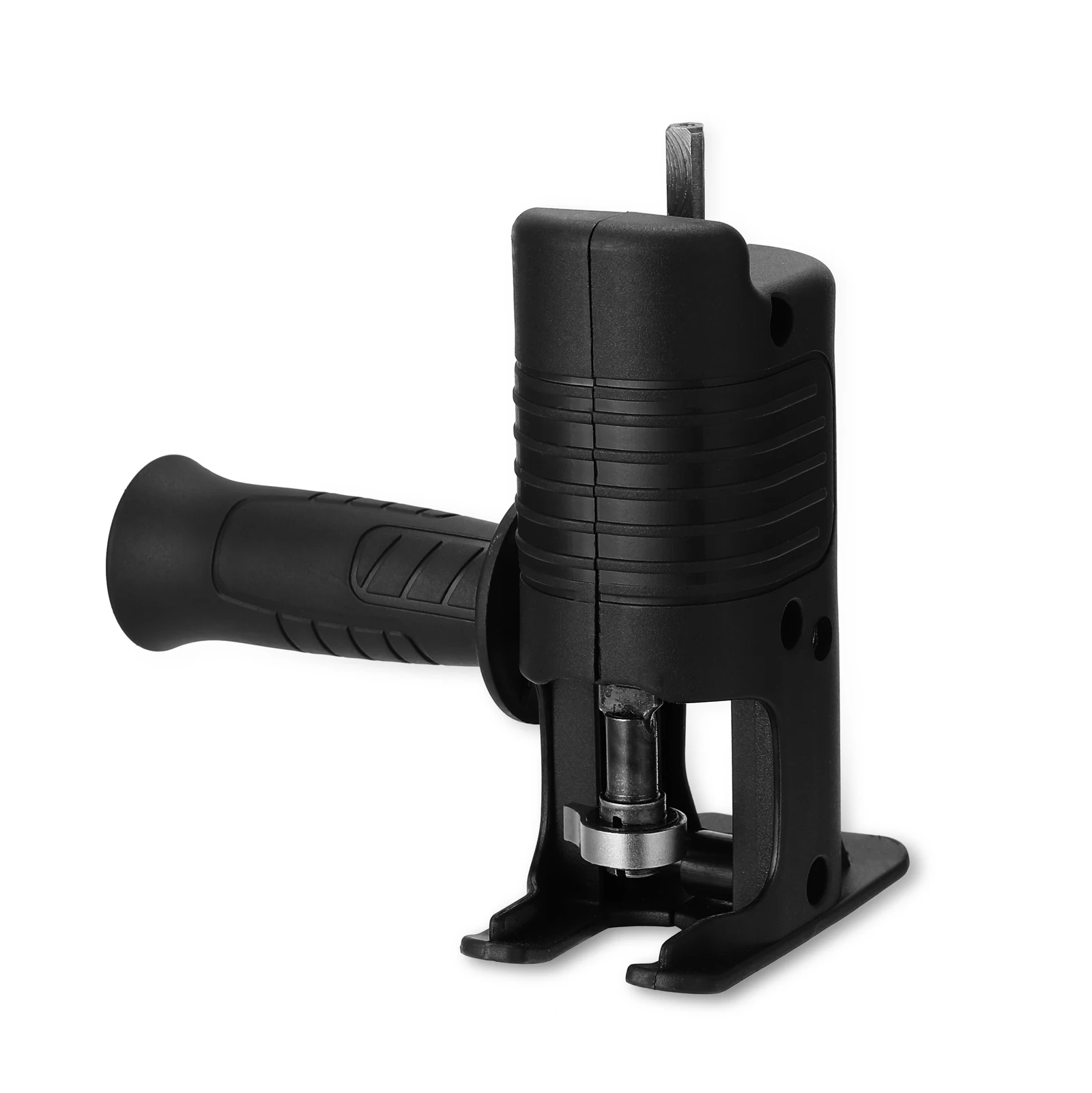 Electric Saws Accessory Electric Reciprocating Saws Drill to Jig Saws Portable Woodworking Cutting Utility Tool with 2 Saw blade
Electric Saws Accessory Electric Reciprocating Saws Drill to Jig Saws Portable Woodworking Cutting Utility Tool with 2 Saw blade