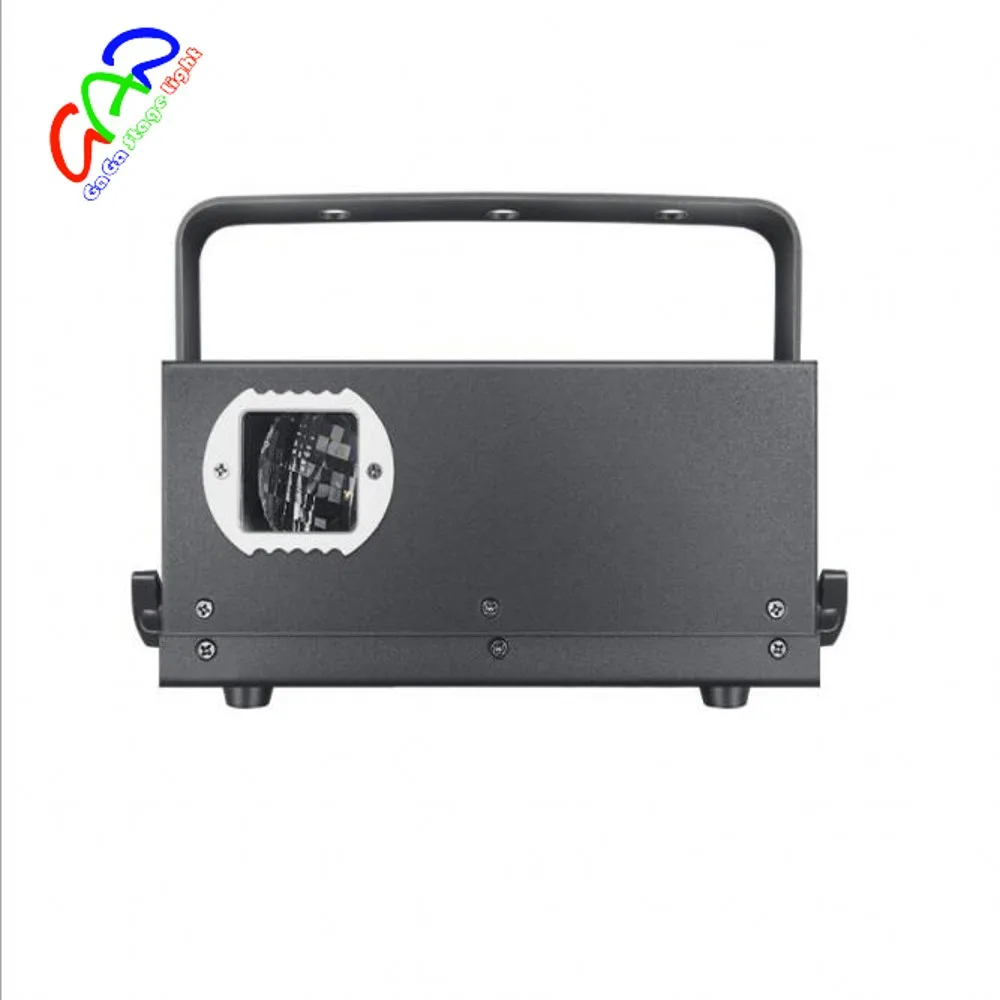Guangzhou wholesale home party using sigle protable stage laser light show lighting projector
Guangzhou wholesale home party using sigle protable stage laser light show lighting projector