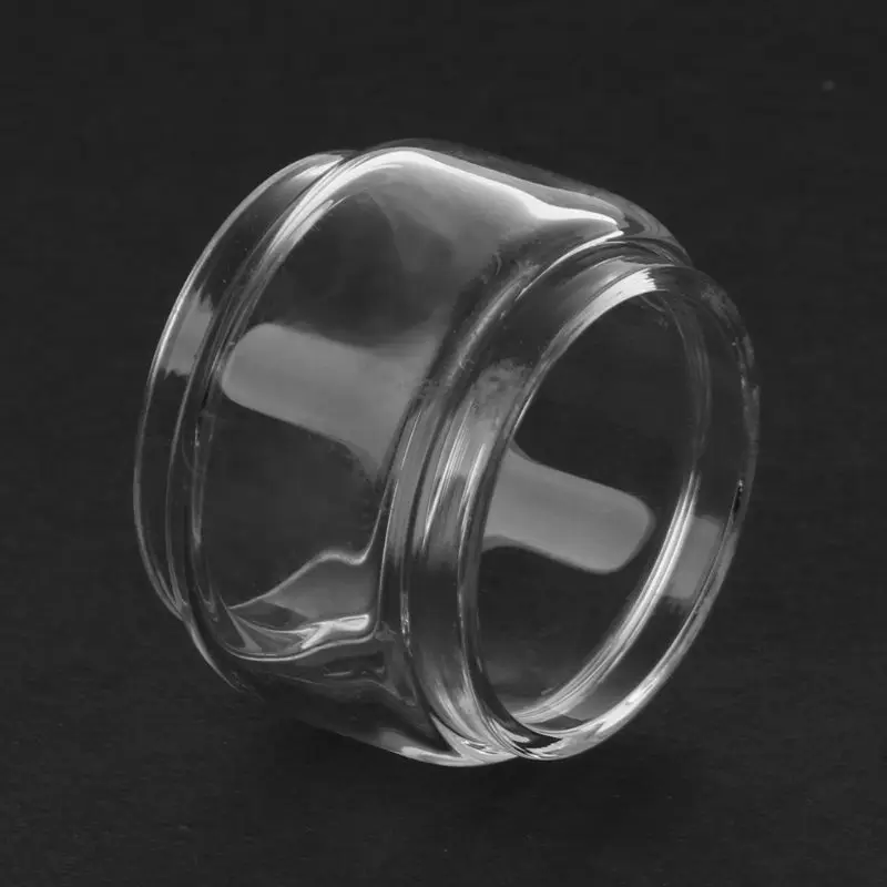 Replacement Clear Glass Tube for Geekvape Cerberus Subohm Tank for NOVA TC Kit 200W/Aegis Mini 80W Kit Accessories PXPE
Replacement Clear Glass Tube for Geekvape Cerberus Subohm Tank for NOVA TC Kit 200W/Aegis Mini 80W Kit Accessories PXPE