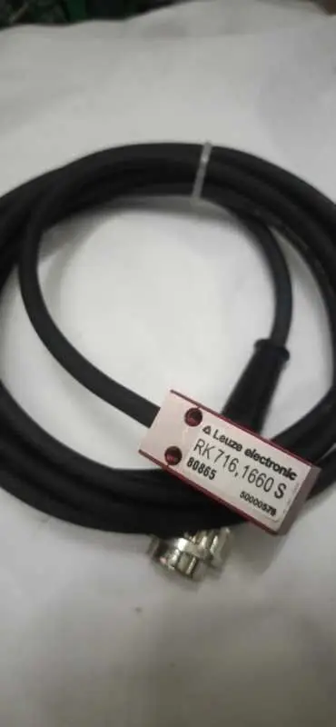 KBA Machine Part RK716 sensor RK716S Sensor KBA 104 105 Machine Front Lay Sensor RK716 KBA Offset Printer
KBA Machine Part RK716 sensor RK716S Sensor KBA 104 105 Machine Front Lay Sensor RK716 KBA Offset Printer