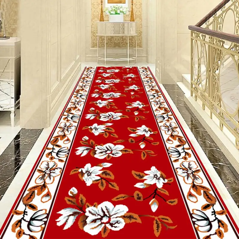 Classic Style Lobby Carpet For Stairway Hallway Carpets Nordic Home Corridor Carpets Aisle Rug Party Wedding Red Area Rugs Sale
Classic Style Lobby Carpet For Stairway Hallway Carpets Nordic Home Corridor Carpets Aisle Rug Party Wedding Red Area Rugs Sale