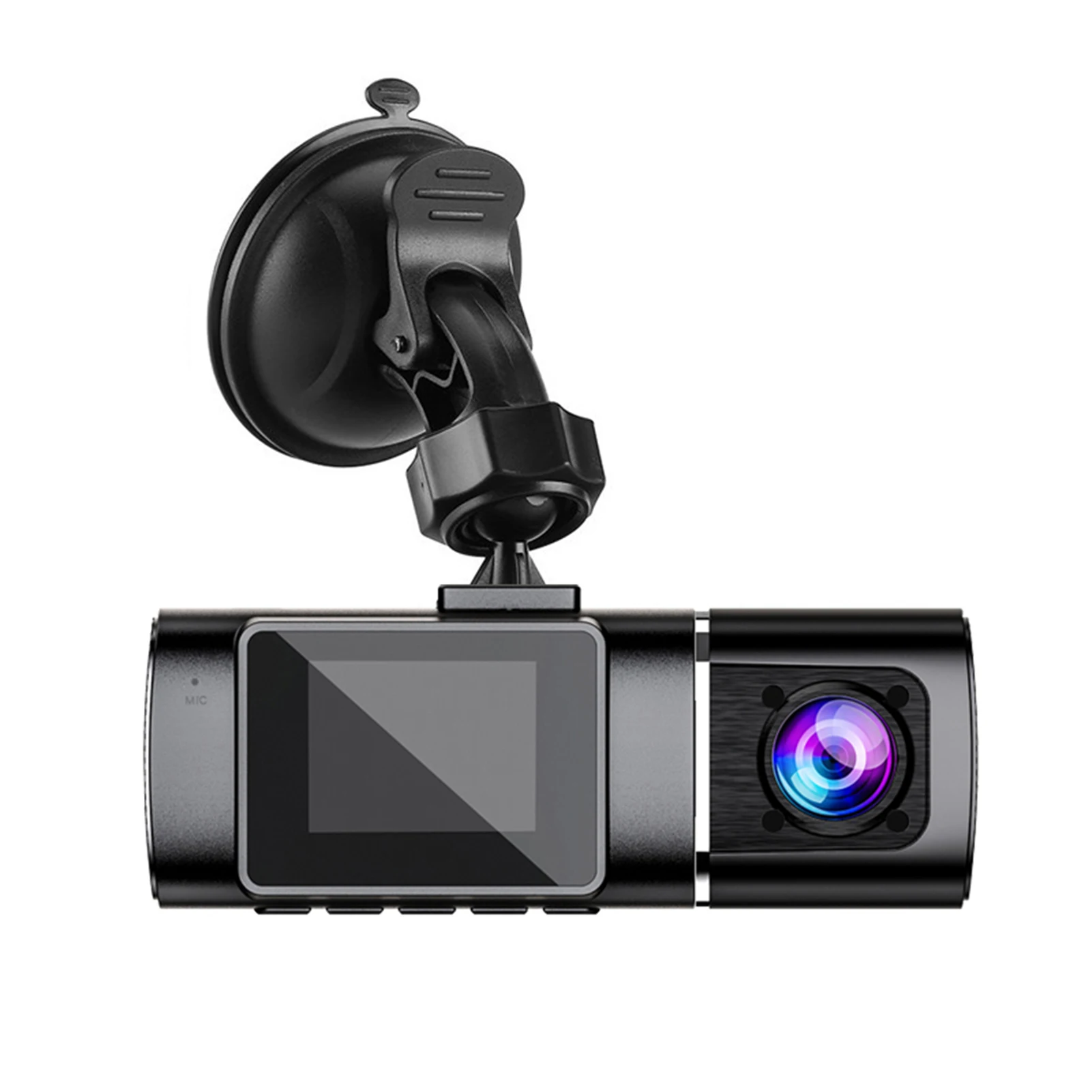 Car DVR For G2 Driving Video Recorder Set Double Lens Hidden Mini 1.5 Inches Hidden Car Camera Dash Cam Auto Video DVR Vividly
Car DVR For G2 Driving Video Recorder Set Double Lens Hidden Mini 1.5 Inches Hidden Car Camera Dash Cam Auto Video DVR Vividly