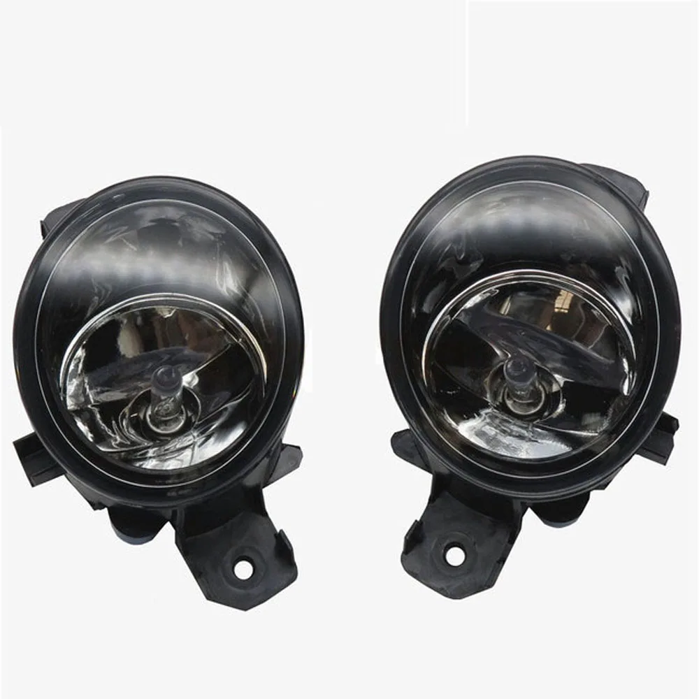 Front LED Fog Lights For Renault Clio Symbol 2001-2008 Auto bumper Lamp H11 Halogen Car Styling Light Bulb
Front LED Fog Lights For Renault Clio Symbol 2001-2008 Auto bumper Lamp H11 Halogen Car Styling Light Bulb