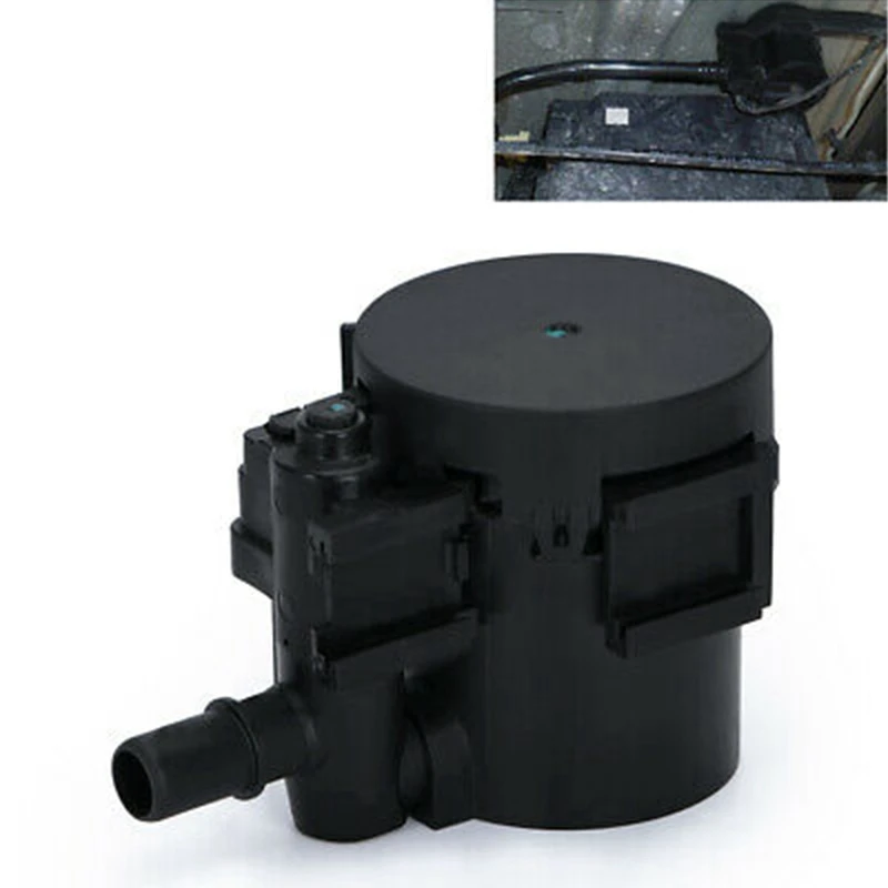 Car Carbon Canister Solenoid Valve Steam Canister Exhaust Solenoid Valve for Chevrolet 10382105 911-238 25932571
Car Carbon Canister Solenoid Valve Steam Canister Exhaust Solenoid Valve for Chevrolet 10382105 911-238 25932571