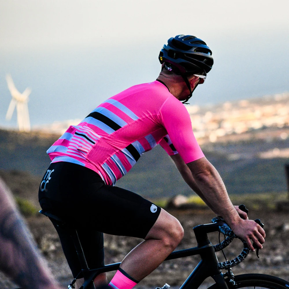 Mens Cycling Clothing Summer MTB Road Bike Jersey Shirt Short Sleeve Cycling Jersey Quick Dry Team Racing Bicycle Tops Sportwear
Mens Cycling Clothing Summer MTB Road Bike Jersey Shirt Short Sleeve Cycling Jersey Quick Dry Team Racing Bicycle Tops Sportwear