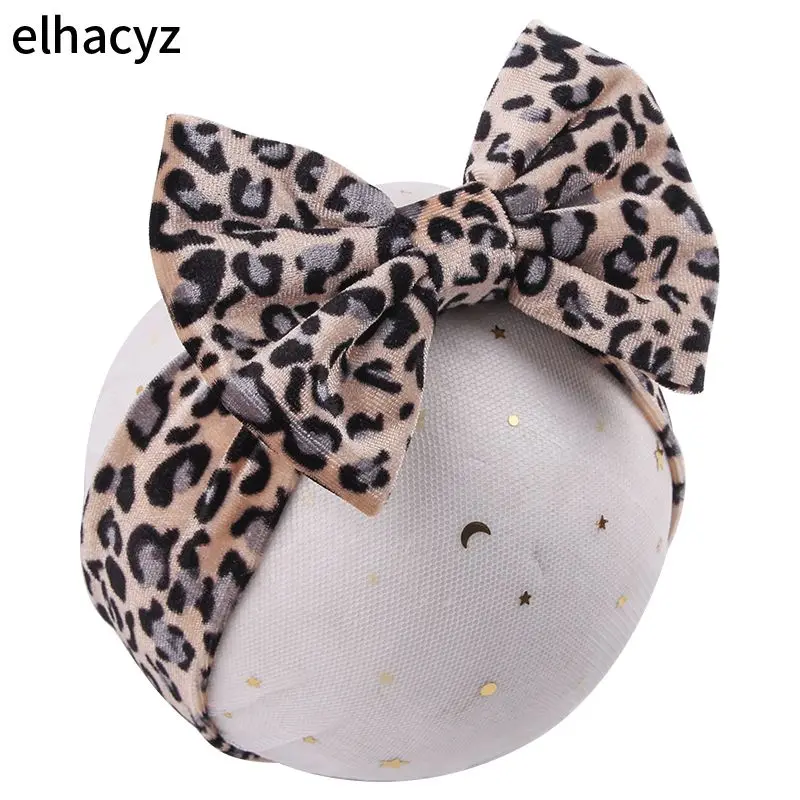 1 шт., новинка, шикарная мягкая бархатная повязка на голову с леопардовым принтом для девочек 5 дюймов, Весенняя повязка на голову, Детские ве...
1 шт., новинка, шикарная мягкая бархатная повязка на голову с леопардовым принтом для девочек 5 дюймов, Весенняя повязка на голову, Детские ве...