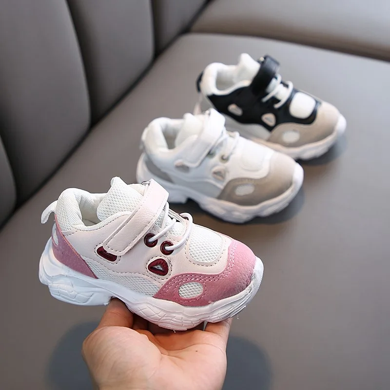 Kids Sneakers Baby Shoes Children Sports Shoes For Boys Girls Baby Toddler Kids Flats Sneakers Fashion Casual Kids Soft Shoe
Kids Sneakers Baby Shoes Children Sports Shoes For Boys Girls Baby Toddler Kids Flats Sneakers Fashion Casual Kids Soft Shoe